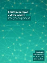 Capa para Educomunicação e diversidade: integrando práticas