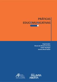 Cover for Práticas Educomunicativas