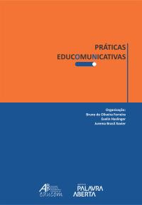 Capa para Práticas Educomunicativas