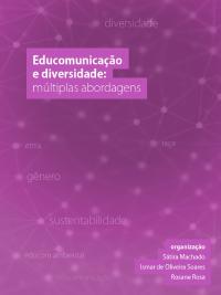 Cover for Educomunicação e diversidade: múltiplas abordagens