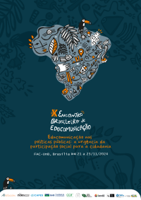 Capa ebook X Educom
