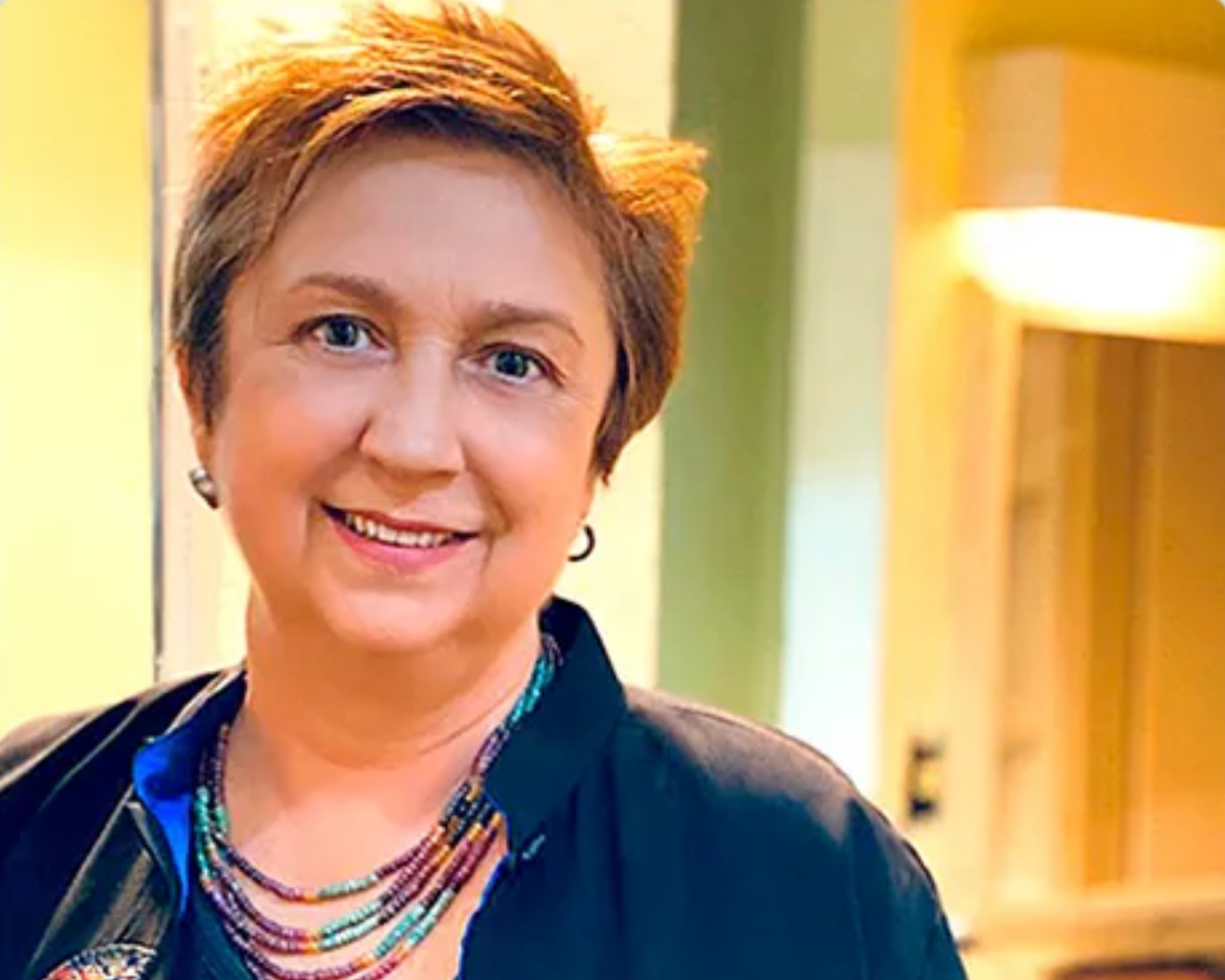 Ariane Porto Costa Rimoli