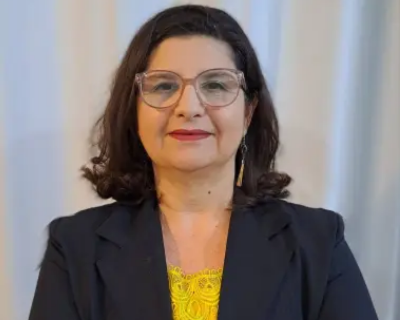 Claudia Herte de Moraes