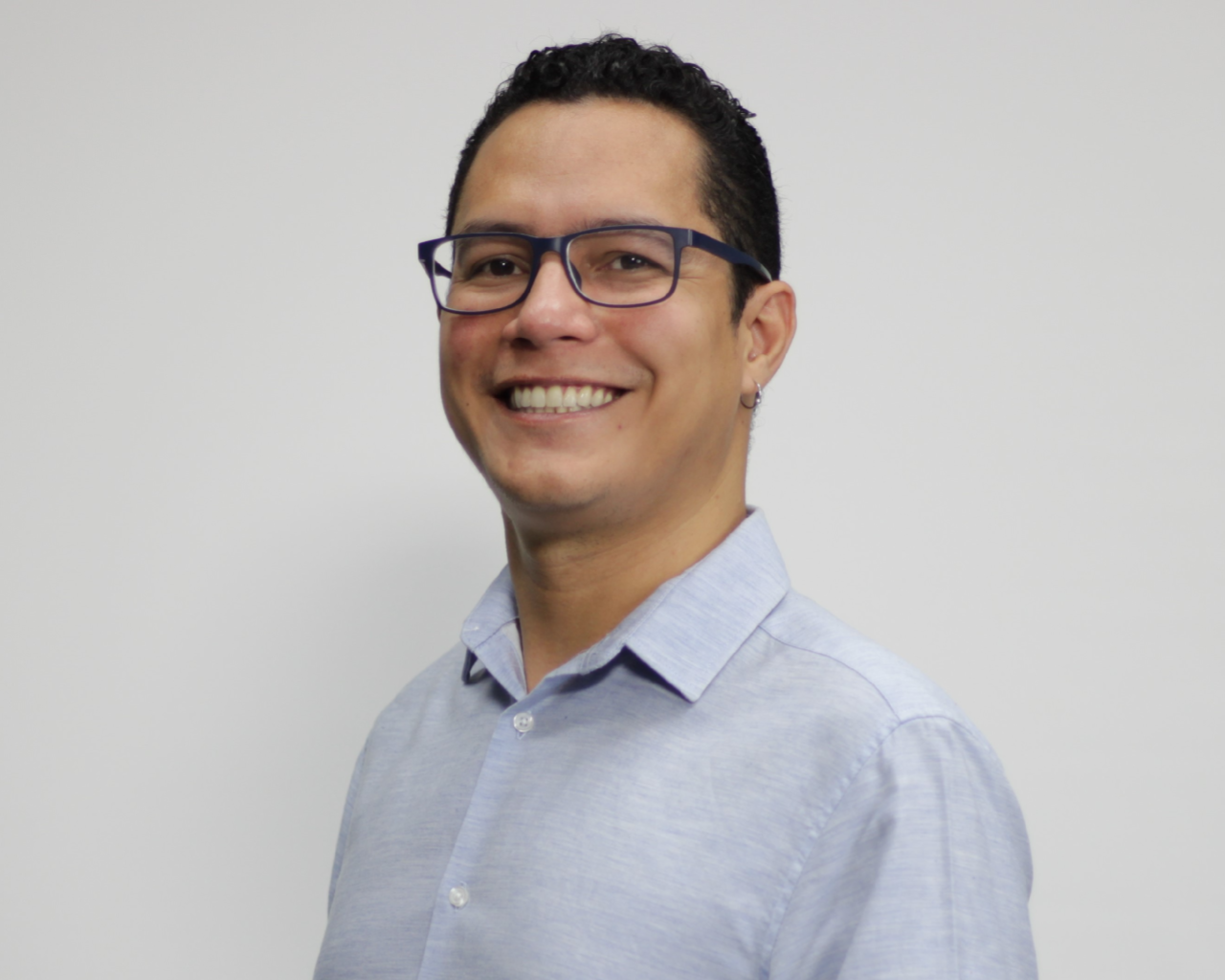 Hericley Serejo Santos