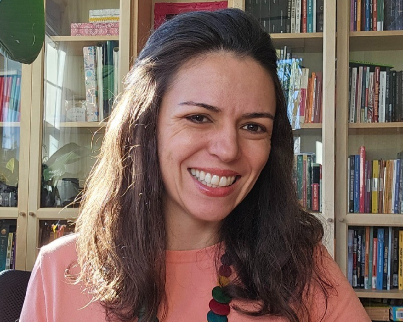 Michele Marques Pereira