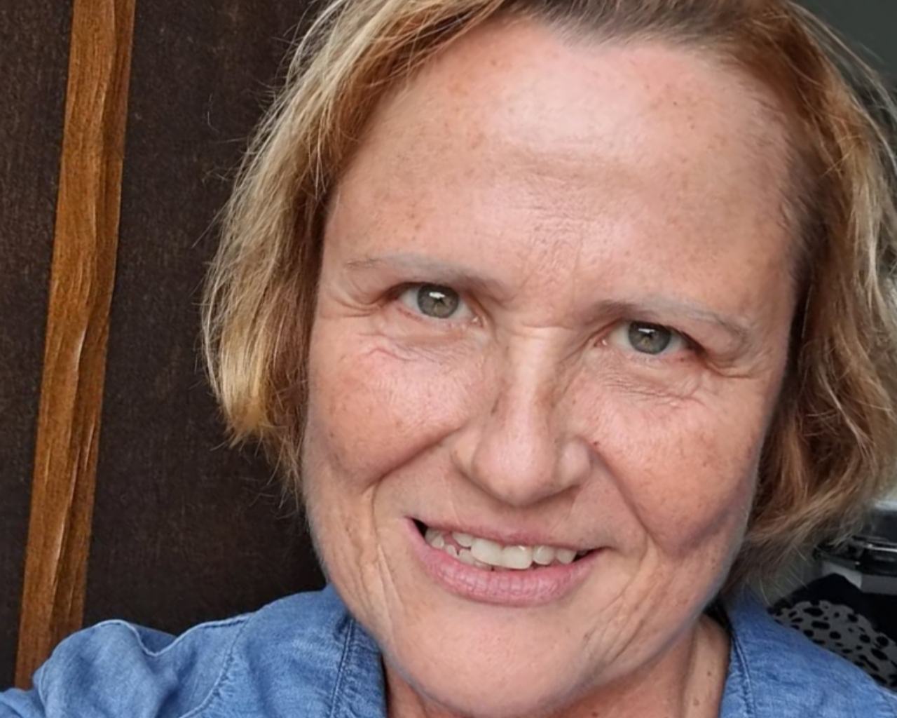 Maria de Fátima Morina