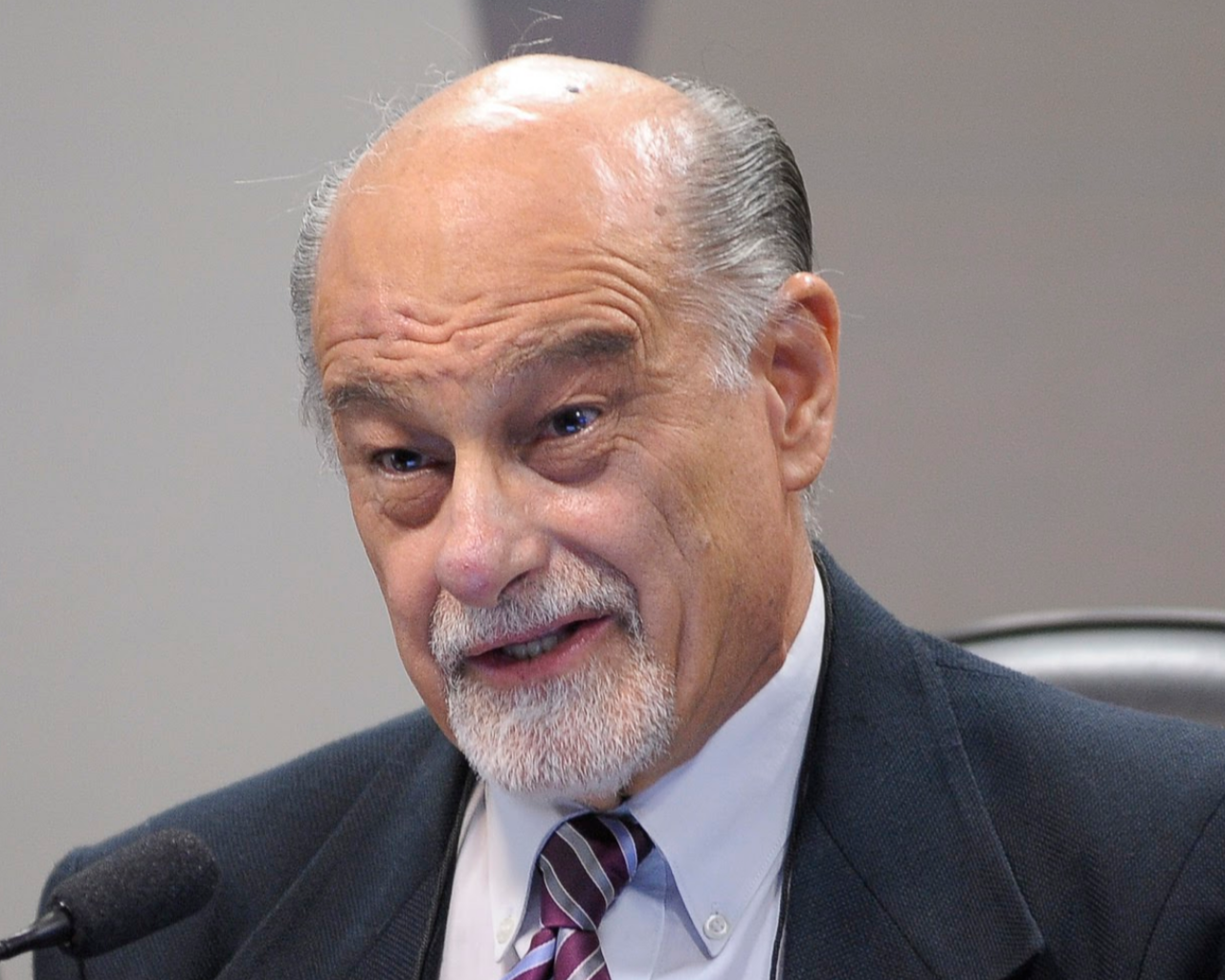 Ismar de Oliveira Soares